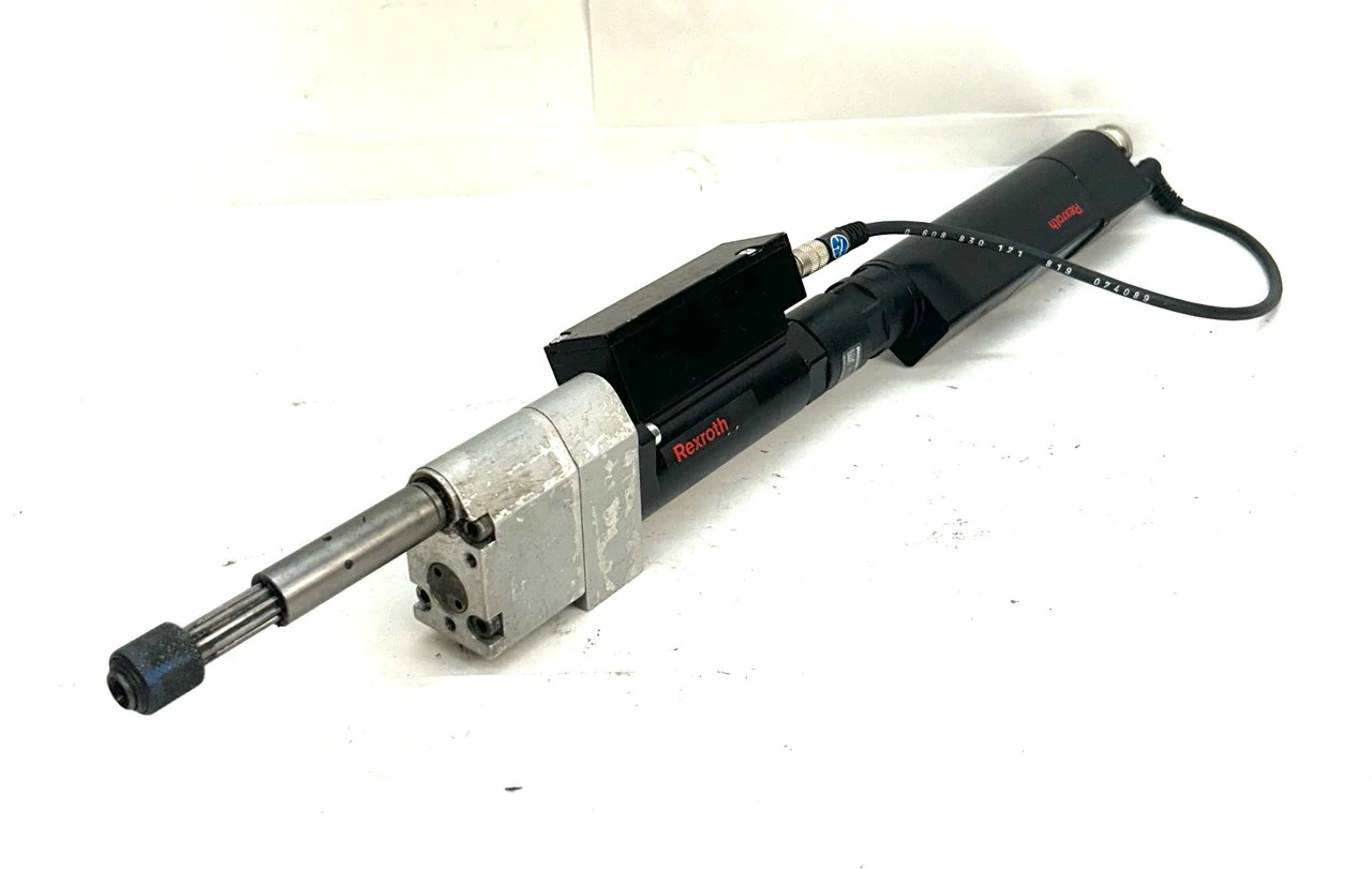 USED BOSCH REXROTH 0 608 701 016