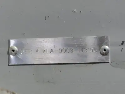 2000 kVA Transformer 25000 pri. volts, 600 sec. volts