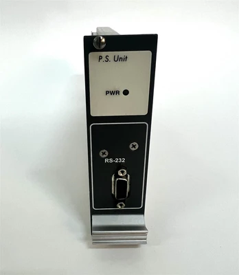 Corning MobileAccess Power Supply module P.S. Unit 706000501 RIU-IM (9985)M
