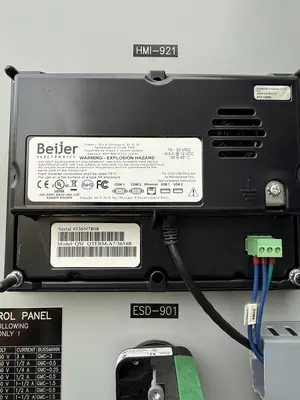 USED GEMINI H304