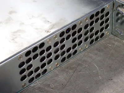 Used HILBERLING HG102 RF Power Amplifiers Ohio US | HGR 24 #835144