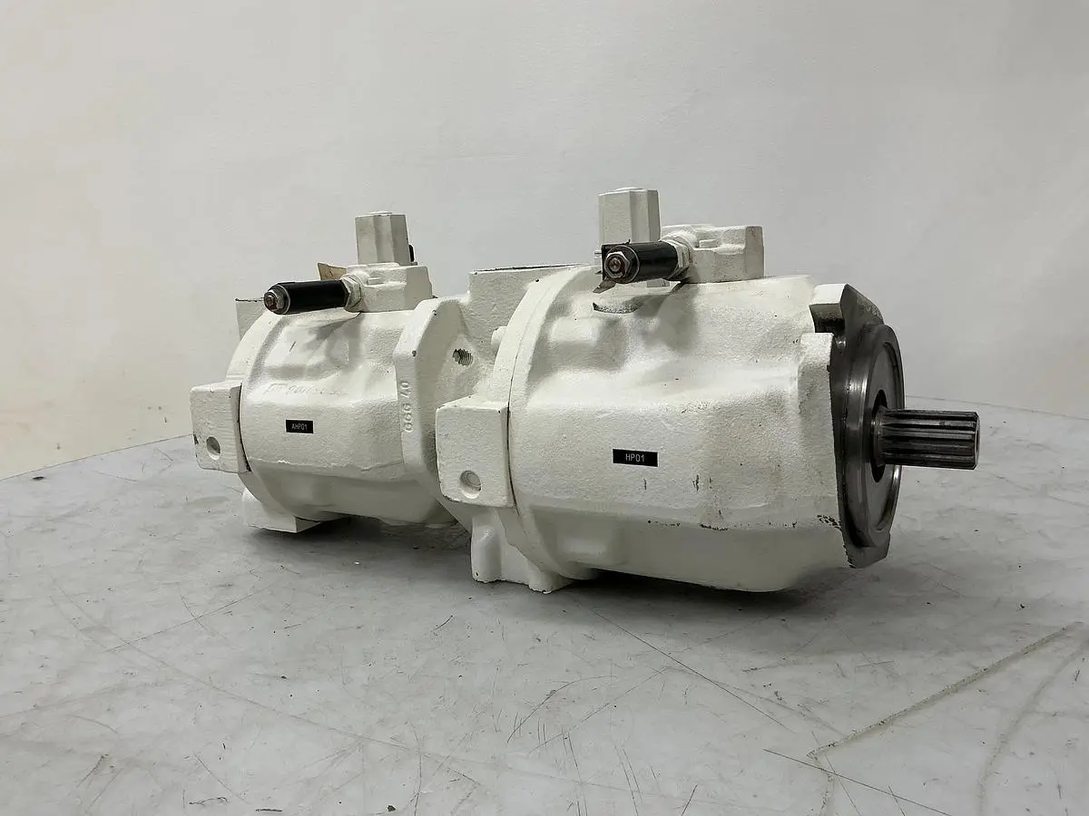 USED REXROTH SY2DFE1-20/071-045/00751975+00752004