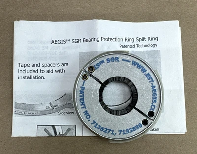 NEW AEGIS SGR-18.7-2A4