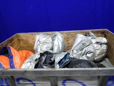 Tarps