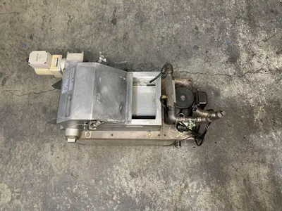 Used 1988 TSUGAMI R15A Thread Rollers | Walden Machinery #1288963