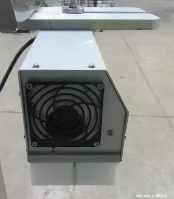 USED PILLAR U2P