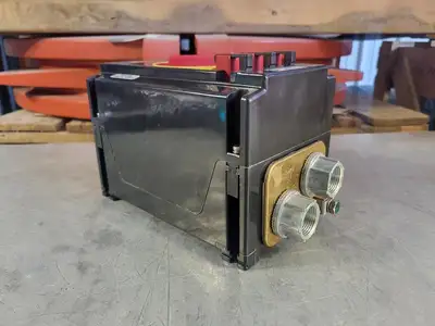 NEW CROUSE-HINDS GHG2632301L0002