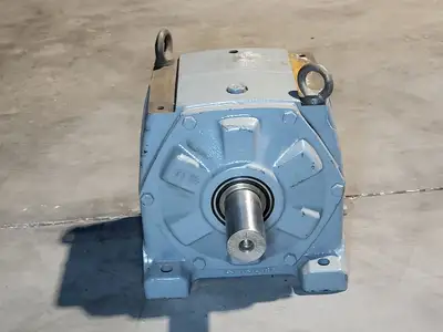 USED HANSEN 0084410