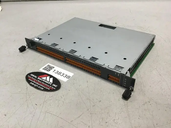 Used KEBA DI 325 Input / Output Modules | Ideal Machinery #622867