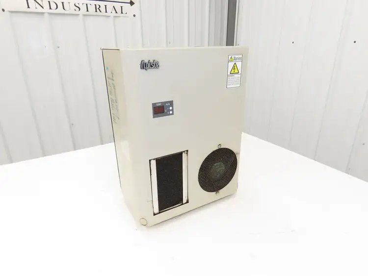 Used APISTE _UNKNOWN_ HVAC Parts and Equipment Indiana US | Arrow Industrial #900675