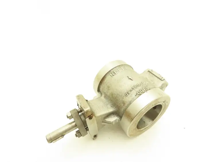 Used NELES _UNKNOWN_ Valves/Fittings Indiana US | Arrow Industrial #569990