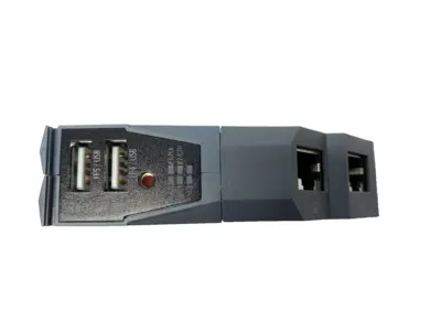 USED B&R REV. E0 COMPACT-S CPU CONTROLLER POWERLINK & ETHERNET