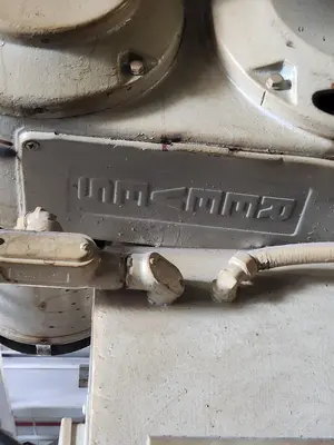 MINSTER 6 OBI Presses (Open Back Inclinable) | Mohawk Machinery (6)
