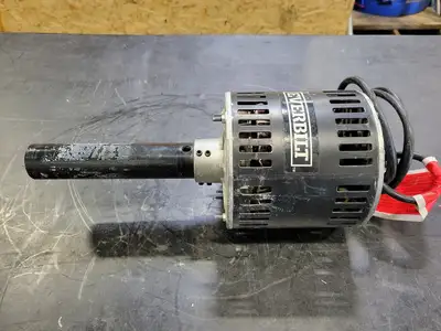 USED EVERBILT EPP33-HDC