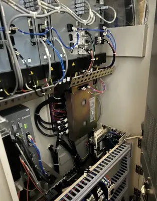 2002 OKUMA CAPTAIN L470M CNC Lathes | Toolquip, Inc. (10)