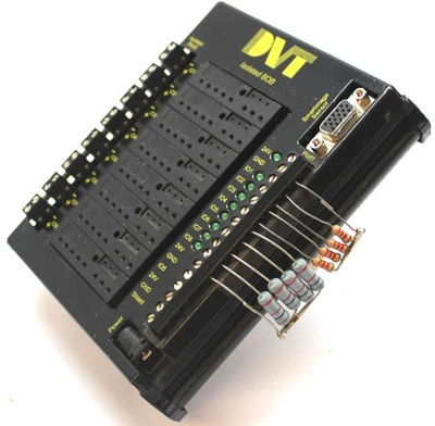 USED COGNEX DVT- BOB