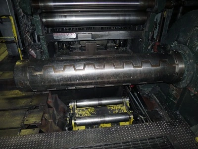 Used HUNTER ENGINEERING _UNKNOWN_ 4-HI Rolling Mills | National Machinery Exchange #1499821