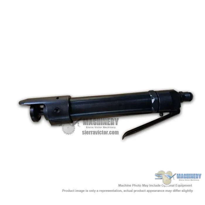 PROFAB MODEL 1600 Pittsburgh/Roll Former Machines | Sierra Victor Industries