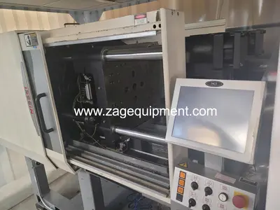 USED 2007 NISSEI NEX110-9E