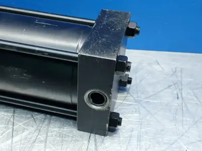 USED PARKER 2.50CTB2ANLUS13AC10.000