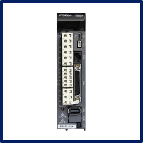 NEW MITSUBISHI MR-J3-60A