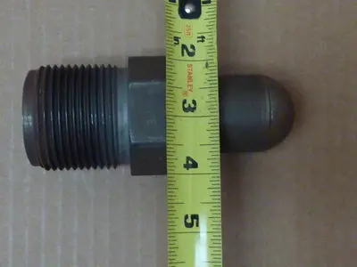 NEW PPE TIP823