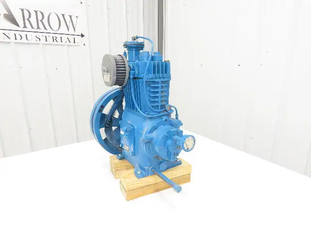 Used QUINCY _UNKNOWN_ Air Compressors (Misc) Indiana US | Arrow Industrial #1408748
