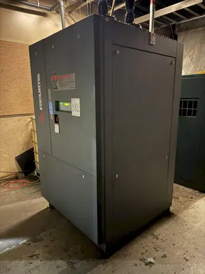 USED CURTIS RNE-1500