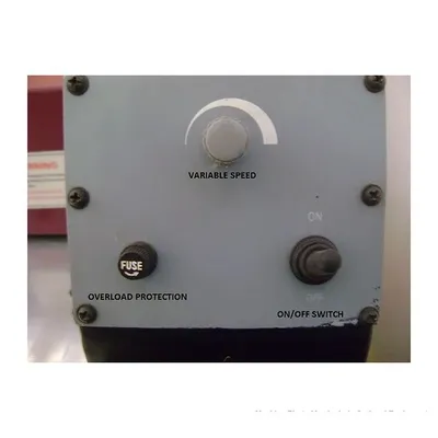 GMC MACHINE TOOLS DFM-20 Metal Forming | Sierra Victor Industries (10)