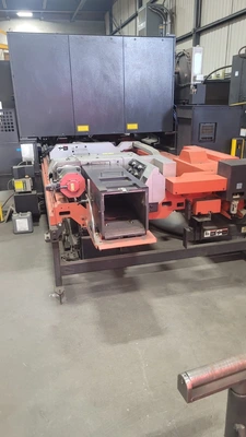 2013 AMADA FO MII RI 3015 Laser-Combination | Asset Exchange Corporation (10)