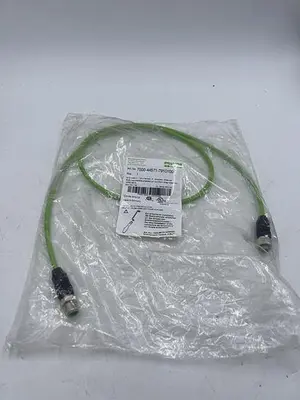 New | in-Stock MURR ELECTRONIK MURR ELECTRONIK 7000-44571-7910100 Industrial Controls | ND Industrial Surplus #1213240