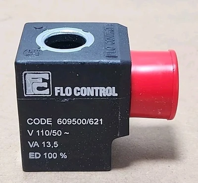 NEW Flo Control 609500/621