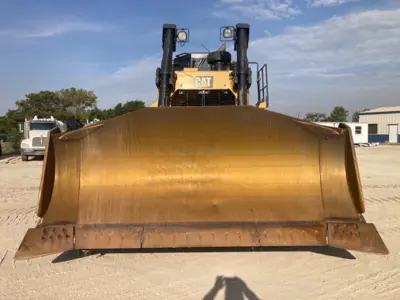 Used 2016 Caterpillar D8T Crawler Dozers Texas US | Rubbl #1062842