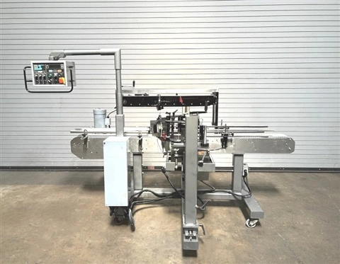 Used SOCAL _UNKNOWN_ Labelers Connecticut US | DMC Industries #1281583