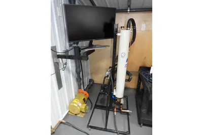 Used _UNKNOWN_ _UNKNOWN_ Dynamometers Michigan US | Thompson Auctioneers #1521021