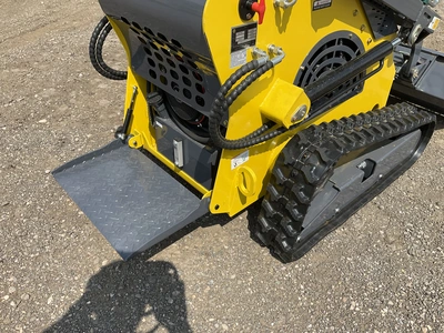 Used 2026 ATS POWER ATS-T460 Skid Steer Loaders Michigan US | Miedema Asset Management Group #1321307
