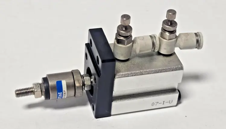 New | in-Stock AirTAC 4645654654 Miscellaneous MRO California US | Amiron Machinery #1087170