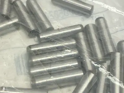 DP5005020-025M1 | Dowel Pins M5x20 6325 m6 LOT OF 25 - New