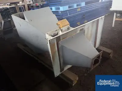 USED Jacobson Jacobson Lump Breaker, Model 1416