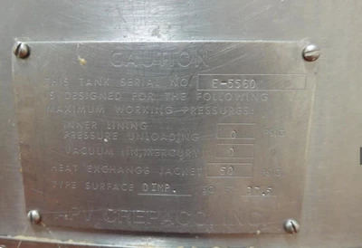 USED CP 300 Ga