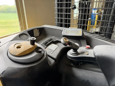 Used YALE NR045EANM36TE119 Reach Trucks New Jersey US | Miedema Asset Management Group #1423257