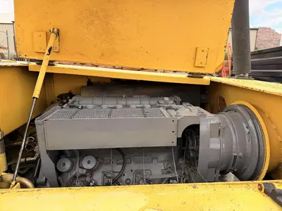 Used 1997 BOMAG BW 142 PDB-2 Single Drum Rollers Utah US | CSS Equipment Sales #1358267