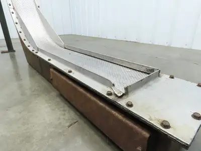 Used LIVONIA _UNKNOWN_ Conveyor Parts Indiana US | Arrow Industrial #1249836
