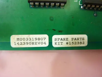 USED ALLEN BRADLEY 142393-01