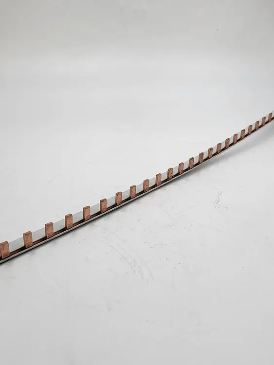Used COOPER BUSSMANN EATON _UNKNOWN_ Bus Bars & Plugs Michigan US | ND Industrial Surplus #1228607