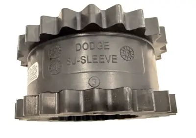 NEW DODGE 8JE
