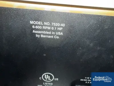 Used Cole-Parmer _UNKNOWN_ Pumps Ohio US | Federal Equipment Company #1046019