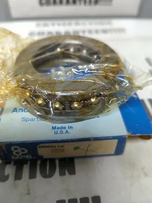 New | in-Stock ANDREWS 2280 Bearings | Surplus Asset Holdings #1188536