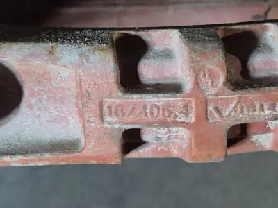 Rigid Coupling 16"/406mm