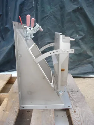 Used _UNKNOWN_ _UNKNOWN_ Magnetic Separators Minnesota US | A&I Equipment #1317441